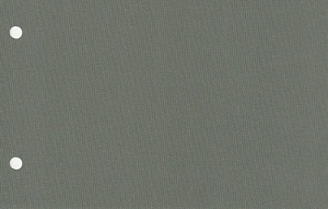 Рулонные шторы Респект ФР Блэкаут, темно-серый купить в Старой купавне с доставкой
