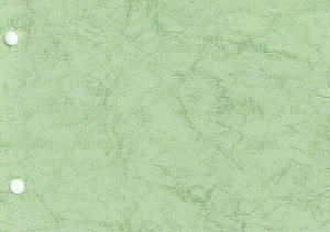 Кассетные рулонные шторы Шелк, светло-зеленый купить в Старой купавне с доставкой