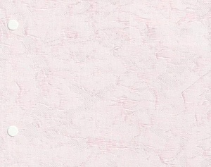 Открытые рулонные шторы Шелк, розовый купить в Старой купавне с доставкой
