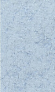 Тканевые вертикальные жалюзи Шелк, морозно-голубой 4137 купить в Старой купавне с доставкой